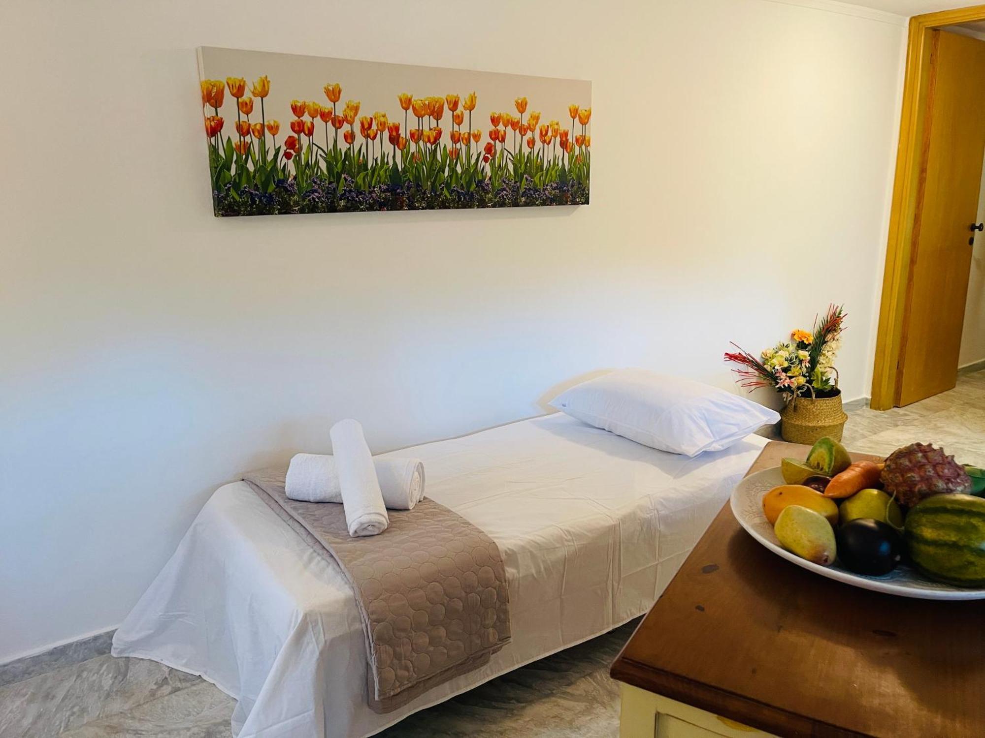 Erotospilia Porto Rafti Near The Athens Airport Apartment Luaran gambar